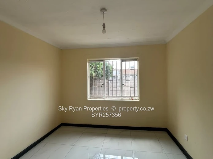 Msasa park house for sale