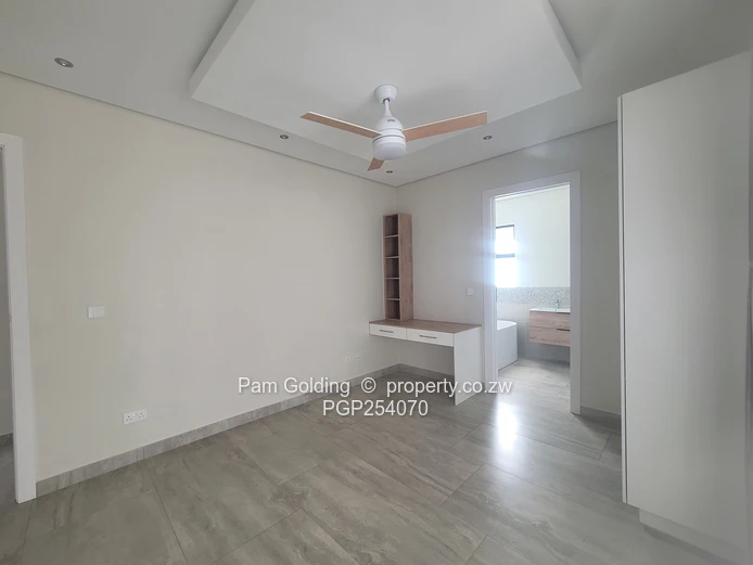 Greendale - Executive Ground Floor 3 B/R Apartment (Sole Mandate)