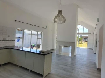 3 Bedroom Townhouse Complex