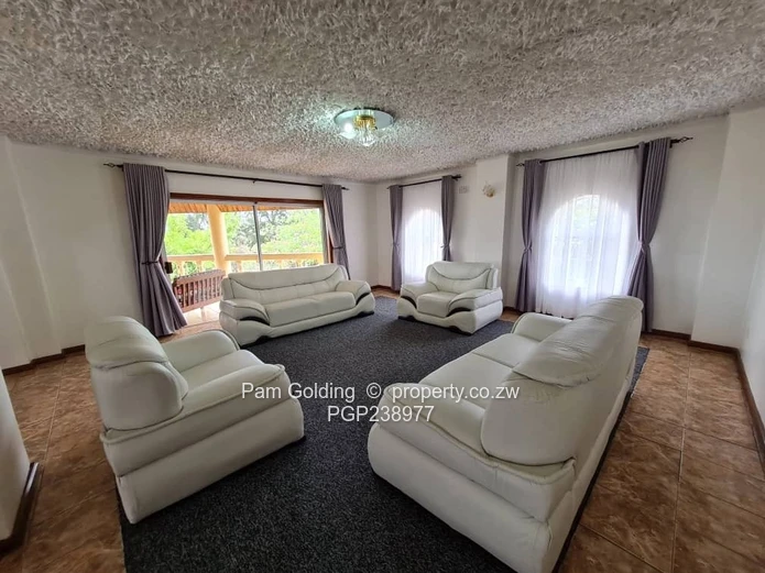 Unique Portugese Style Home - Burnside