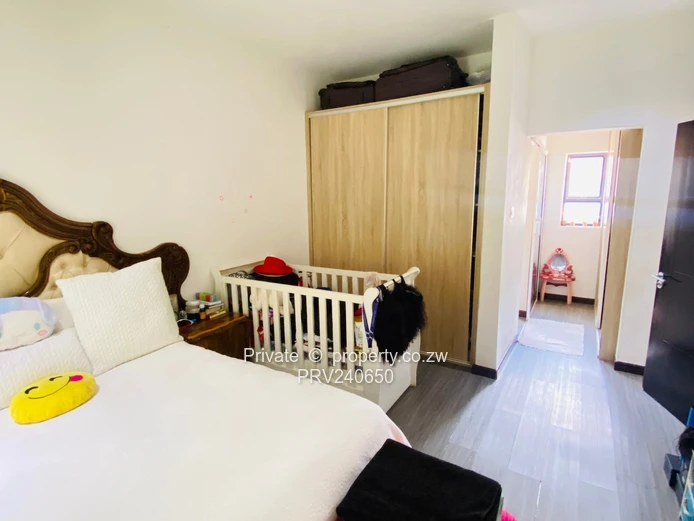 Modern Double-Volume Home With Stylish Finishes