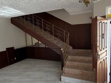 3 Bedroom Garden Flat