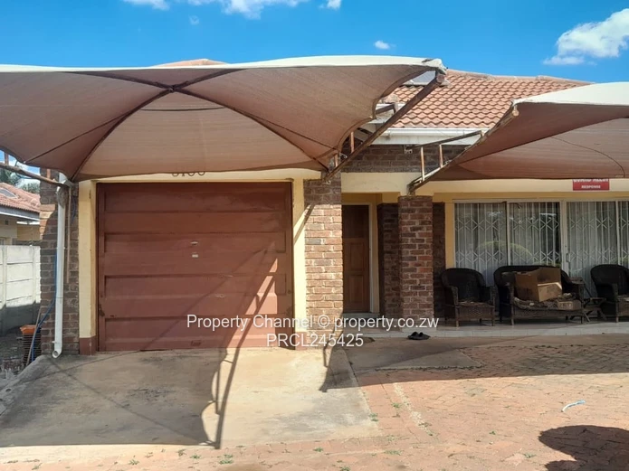  Spacious 3-Bedroom Family Home with Great Potential Prospect Waterfalls