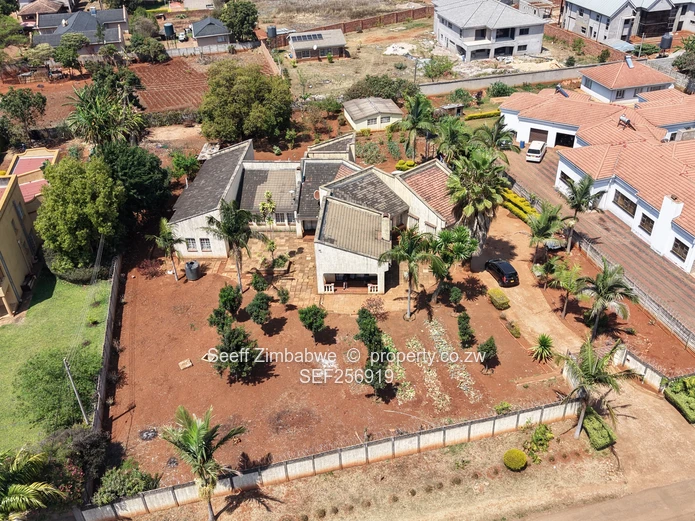 Spacious 5-Bed Philadelphia Home along William Powlett Drive (Sole Mandate)