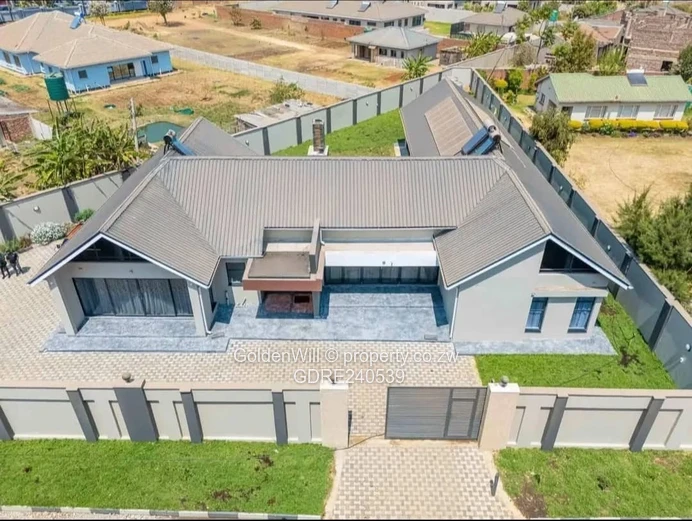 Pomona House for Sale 