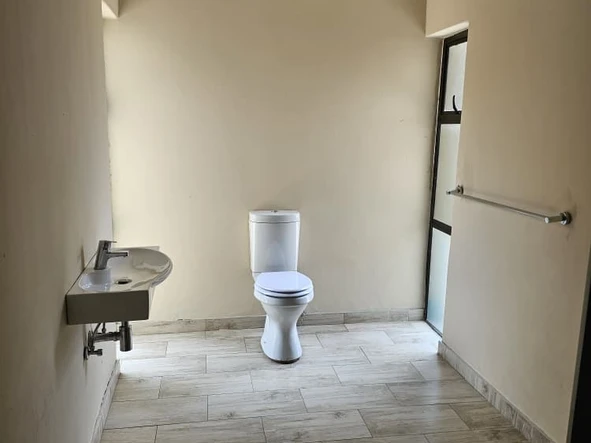 3 Bedroom Townhouse Complex