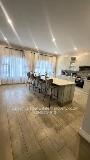 Family home in Helensview Borrowdale 