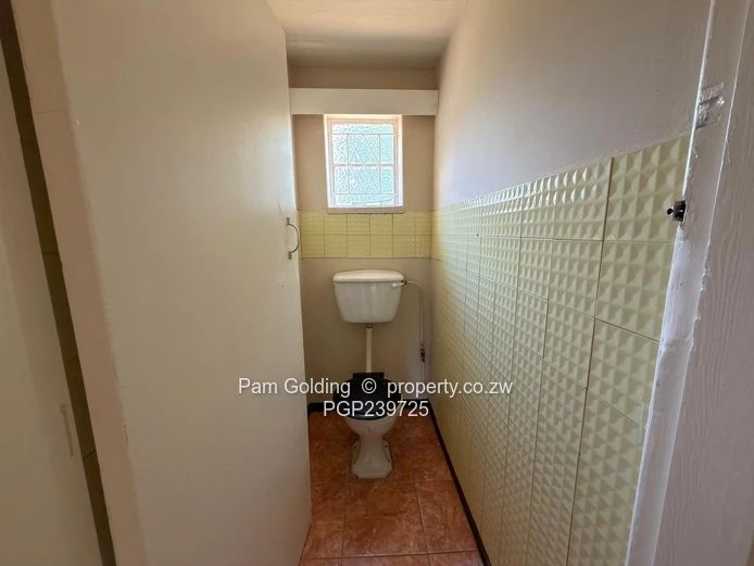 Hillcrest house for sale