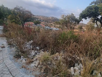 Land