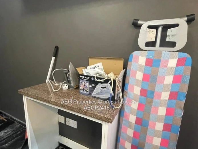 Apartment For Sale Millenium Heights