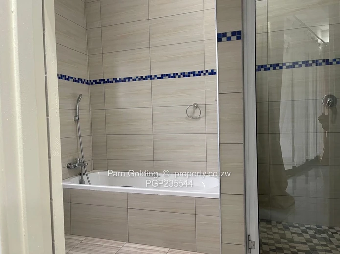 Spacious Fully Furnished Home for Rent in Crowhill