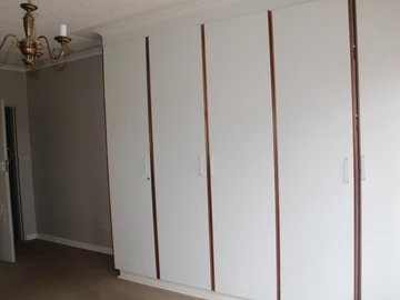 2 Bedroom Garden Flat