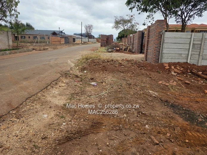 Ready to Build Stand for Sale