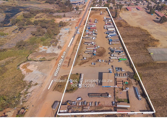 A High-demand asset in a thriving business district.Secure your portfolio's crown Jewel today