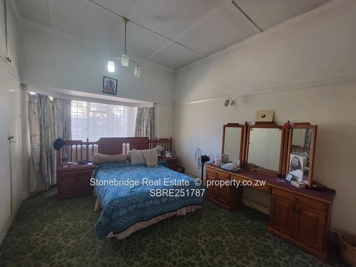Parkview Property For sale