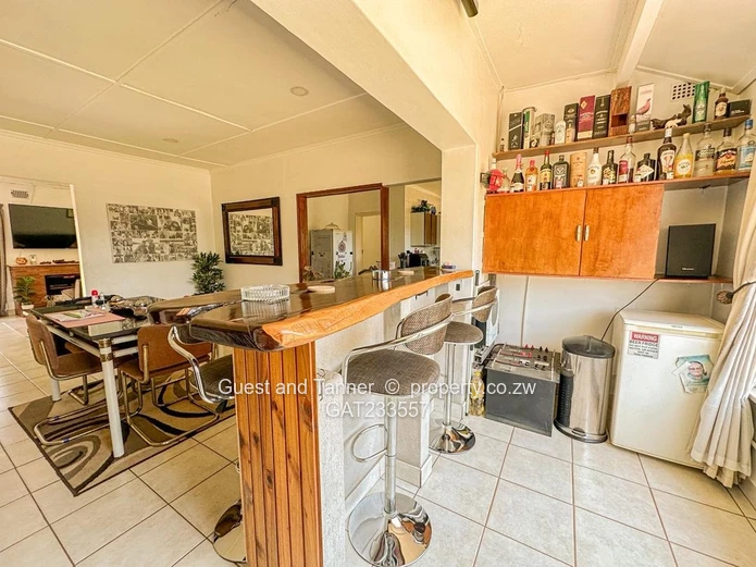 Seke Road Prime Investment Opportunity – 3 Acres with 3 Title Deeds, Endless Possibilities