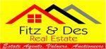 Fitz & Des Real Estate