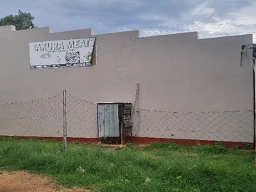 Shop & Retail Property