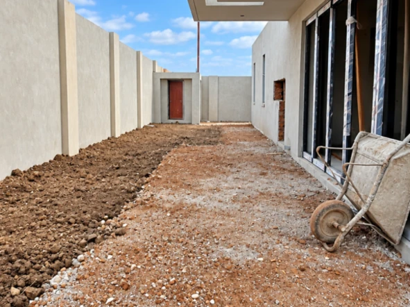4 Bedroom Townhouse Complex