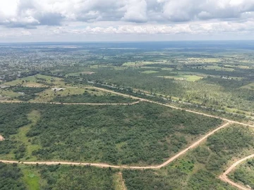 Farm & Agricultural Land