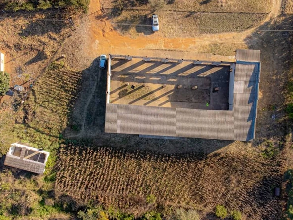 Warehouse & Factory