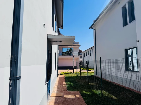 5 Bedroom Townhouse Complex