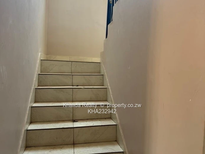 Luxury Double Storey House for Sale in Nyeredzi Ridge