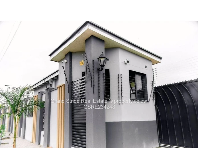 Apartments For Rent In Ruwa Windsor