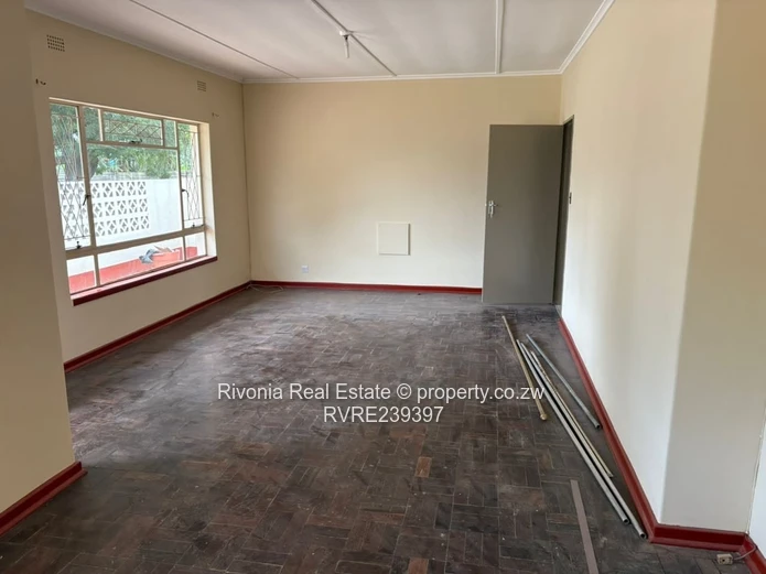 3-Bed Mabereign Haig Park 