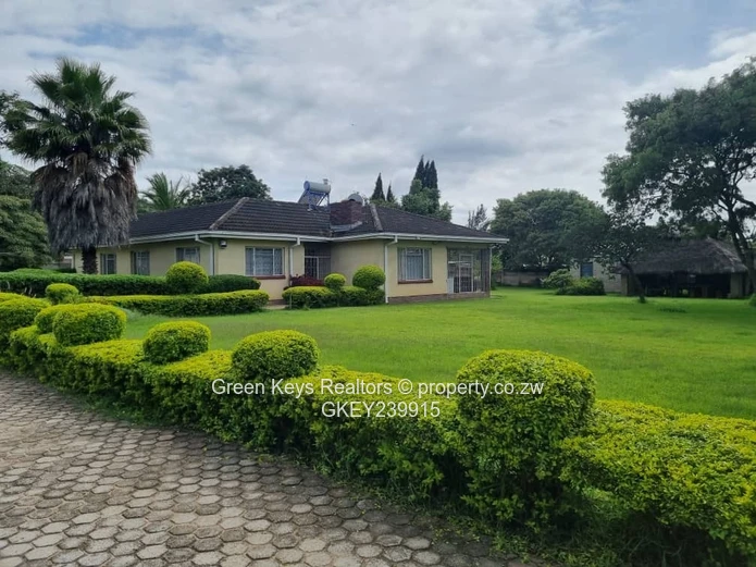 Exceptional Investment With Great Opportunities Located On Busy Main Road Frontage