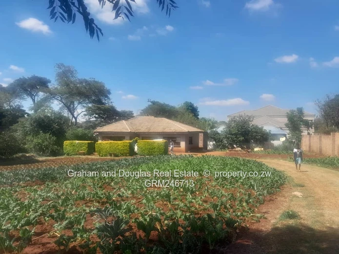 Shawasha Hills cottage for sale