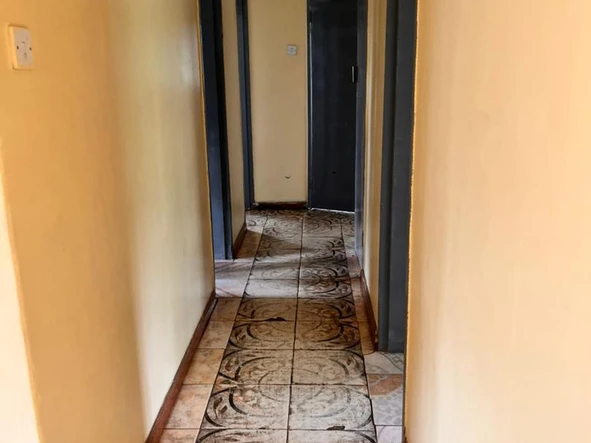 3 Bedroom Flat & Apartment
