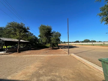 Shop & Retail Property