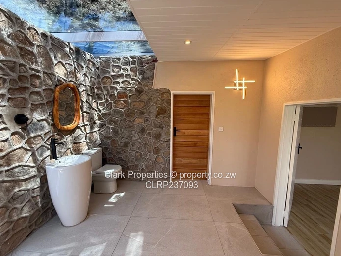 Modern Shared Property