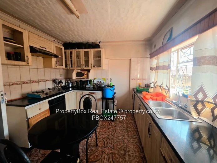 Mainway Meadows 4 bed House for Sale!