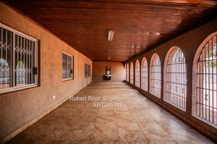 Belvedere Property For Sale