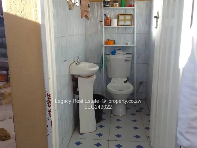 Exceptional Family Home With Income Potential