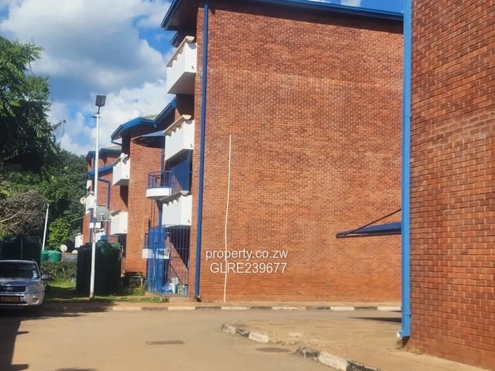 *_Marlborough 2 Bedroomed  Flat To Rent