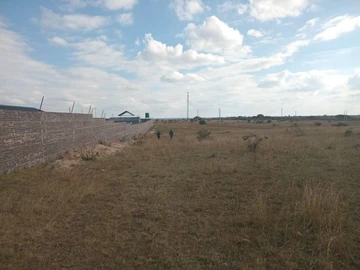 Commercial & Industrial Land