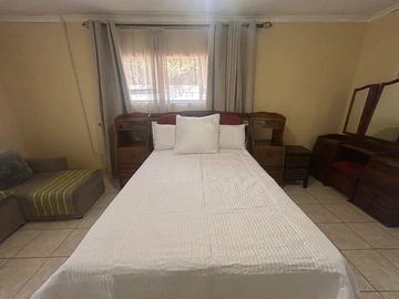3 Bedroom Cottage
