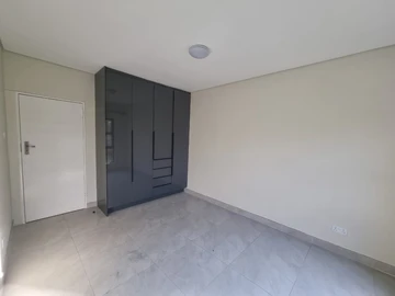 2 Bedroom Garden Flat