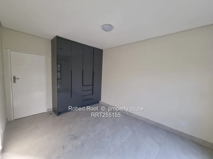 2 bed cluster home in Marlborough