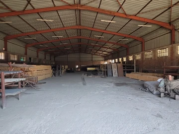 Warehouse & Factory