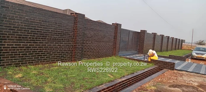 Mount Pleasant Heights House For Sale