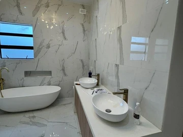 4 Bedroom Townhouse Complex