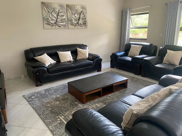 5 Bedroom Townhouse Complex