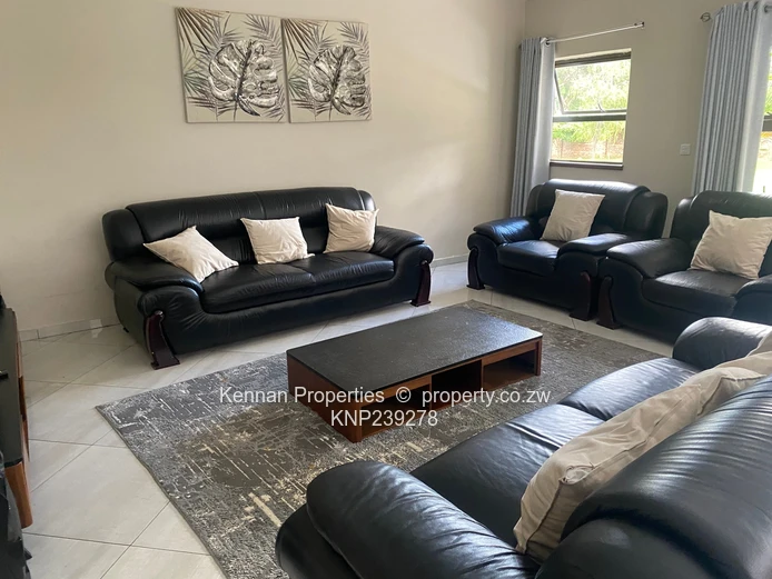 Executive home in Complex of 4 Units