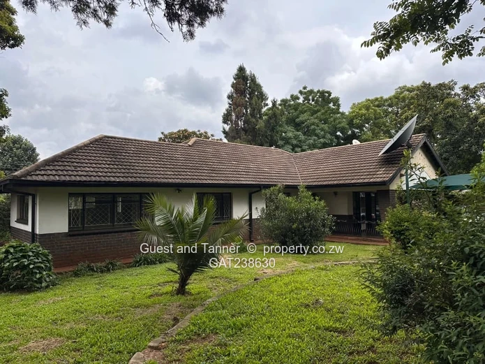 3-Bed House For Sale In Belvedere