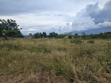 Commercial & Industrial Land