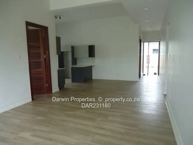 Elegant 3-Bedroom, 2-Bathroom Garden Flat in Secure Complex